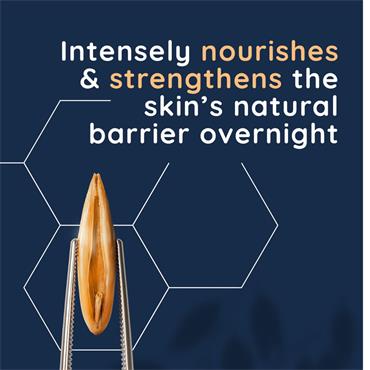 AVEENO AVEENO CALM + RESTORE REHYDRATING NIGHT CREAM 50ML