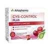ARKOPHARMA ARKOPHARMA CYS-CONTROL FORT 10SACHETS