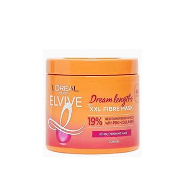 L'OREAL L'OREAL DREAM LENGTHS XXL FIBRE MASK 