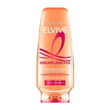 L'OREAL L'OREAL ELVIVE DREAM LENGTHS ANTI-SPLIT CONDITIONER