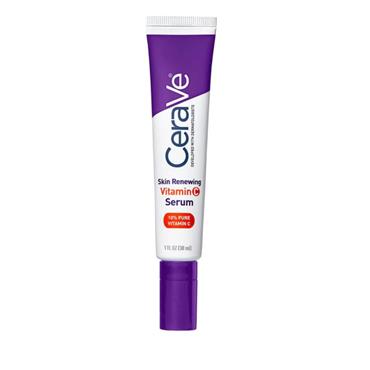 CERAVE CERAVE SKIN RENEWING VITAMIN C SERUM 