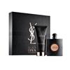 YSL YSL BLACK OPIUM EAU DE PARFUM 30ML + SHIMMERING BODY FLUID 50ML