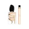 ARMANI ARMANI SI 50ML EDP + 10ML EDP GIFTSET