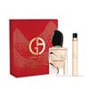 ARMANI ARMANI SI 50ML EDP + 10ML EDP GIFTSET