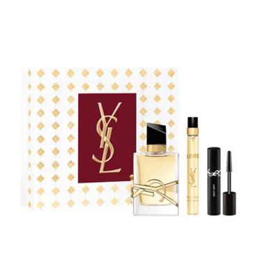 YSL YSL LIBRE 3PC EDP 50ML SPRAY + 10ML + MINI MASCARA 