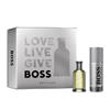 HUGO BOSS BOSS BOTTLED EDT 50ML SET