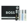 HUGO BOSS HUGO BOSS TRAVEL EXCLUSIVE 4X10ML 