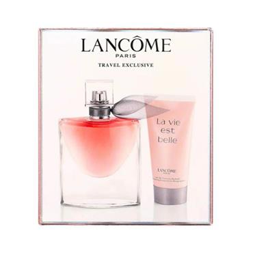 LANCOME LANCOME LA VIE EST BELLE L'EAU DE PARFUM 50ML GIFTSET