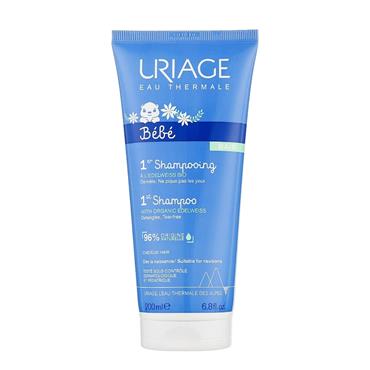 URIAGE URIAGE BABYS 1ST EXTRA GENTLE SHAMPOO 