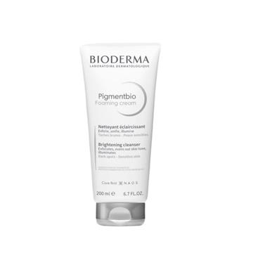 BIODERMA BIODERMA PIGMENTBIO FOAMING CREAM 200ML