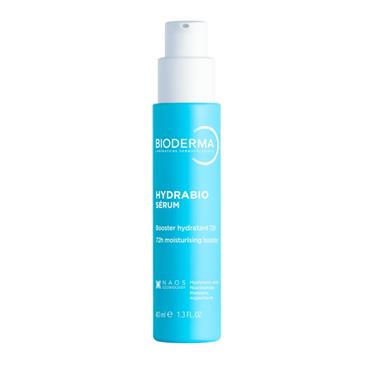 BIODERMA BIODERMA HYDRABIO SERUM 