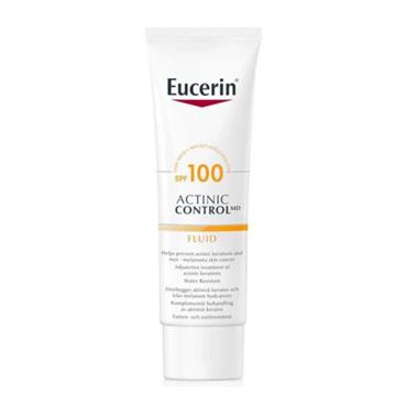 EUCERIN EUCERIN ACTINIC CONTROL MD SPF 100 FLUID for Face & Body