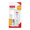 Nuk Nuk Tooth & Gum Cleanser  Natural Apple Banana flavour