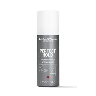 GOLDWELL PERFECT HOLD VOLUMISING TRAVEL HAIRSPRAY 50ML