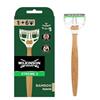 Wilkinson Wilkinson Sword Bamboo Hybrid 1 plus 6