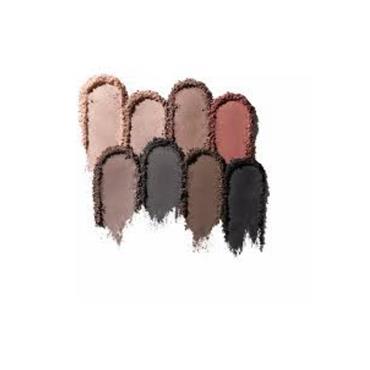 CATRICE CATRICE THE DUSTY MATTE EYESHADOW PALETTE