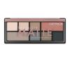 CATRICE CATRICE THE DUSTY MATTE EYESHADOW PALETTE