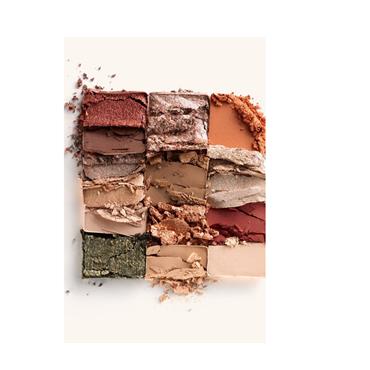 CATRICE CATRICE SAFARI FEVER SLIM EYESHADOW PALETTE