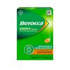 BEROCCA BEROCCA ENERGY 45 ORANGE FLAVOUR EFFERVESCENT TABLETS