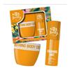 SOL BEAUTY SOL BEAUTY SALTED CARAMEL VANILLA FRAGRANCE + BODY CREAM 