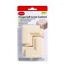 Clippasafe Clippasafe 4 Super-Soft Corner Cushions