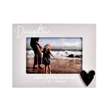 Roc Ronoco Roc Ronoco Sister Frame 6"x 4"/ 15cm x 10 cm