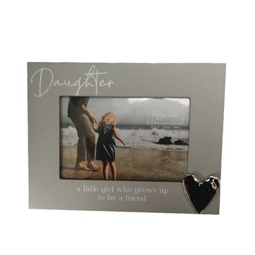 Roc Ronoco Roc Ronoco Daughter Frame 6"x4"/ 15cmX10cm