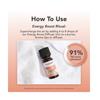 TISSERAND TISSERAND Energy Boost pure essential oil blend 9 ml