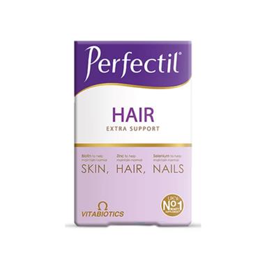 PERFECTIL PERFECTIL HAIR 60 TABLETS 