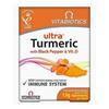 VITABIOTICS ULTRA TURMERIC WITH BLACK PEPPER 60 TABLETS