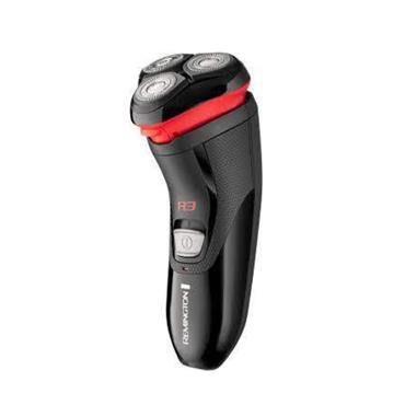 REMINGTON REMINGTON R3 STYLE SERIES ROTARY SHAVER