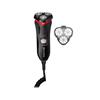 REMINGTON REMINGTON R3 STYLE SERIES ROTARY SHAVER