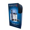 REMINGTON REMINGTON GROOMING 13 PC TRAVEL KIT
