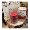 CELTIC CANDLE CELTIC CANDLE DOUBLE WICK CINNAMON & WINTER BERRIES SCENTED CANDLE
