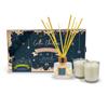 CELTIC CANDLE CELTIC CANDLE NOLLAIG SHONA GIFTSET 