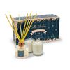 CELTIC CANDLE CELTIC CANDLE NOLLAIG SHONA GIFTSET 