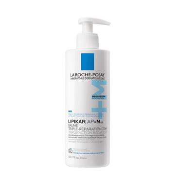 LA ROCHE-POSAY LA ROCHE-POSAY LIPIKAR BAUME AP 400ML