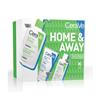 CERAVE CERAVE HOME & AWAY SKINCARE GIFTSET