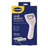 SCHOLL SCHOLL PEDI PERFECT ELECTRONIC FOOT FILE