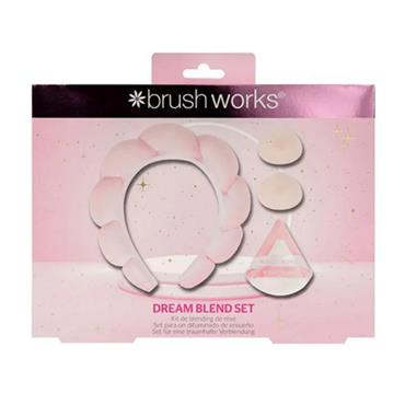 Brush Works Brush Works Dream Blend Set