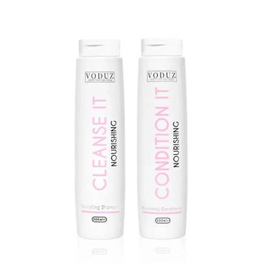 VODUZ VODUZ NOURISHING BUNDLE DUO