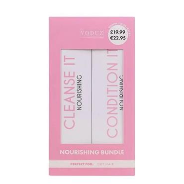 VODUZ VODUZ NOURISHING BUNDLE DUO