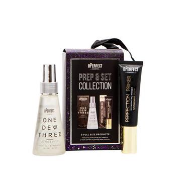 Bperfect Bperfect Prep & Set Collection