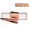Voduz Voduz Legacy Infrared Straightener Limited Edition Bronze
