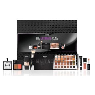 BPERFECT BPERFECT THE ULTIMATE ICONS GIFTSET
