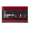 BPERFECT BPERFECT THE LIP, BROW & EYE EDITION