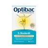 OPTIBAC OPTIBAC S.BOULARDII DIGESTIVE SUPPLEMENT 40 CAPSULES