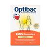 OPTIBAC OPTIBAC PROBIOTICS STRAWBERRY KIDS GUMMIES 30 PACK