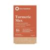 ONE NUTRITION ONE NUTRITION TURMERIC MAX 30 CAPS