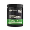 OPTIMUM NUTRITION OPTIMUM NUTRITION MICRONISED CREATINE POWDER UNFLAVOURED 317GR
